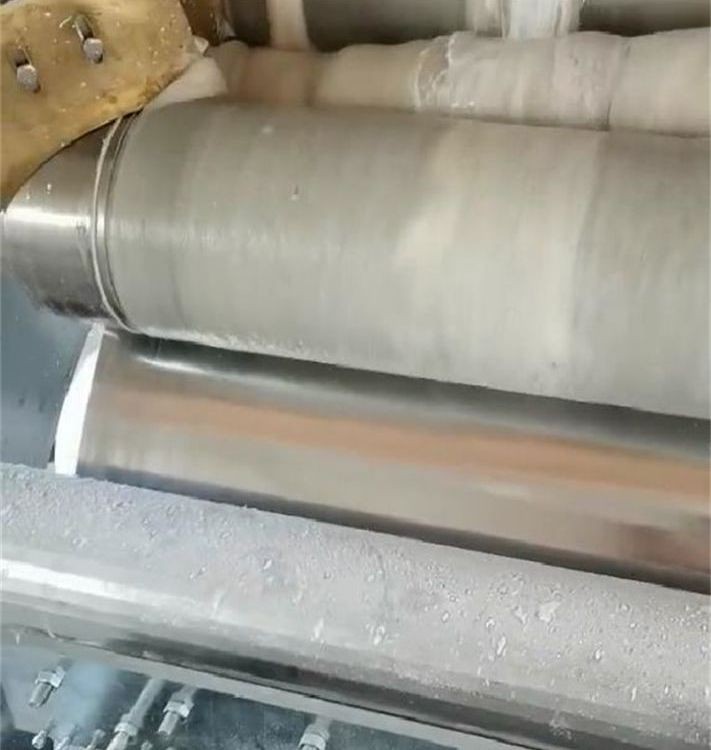 明锐食品机械 糊化淀粉生产线 马铃薯木薯等淀粉生产设备图3