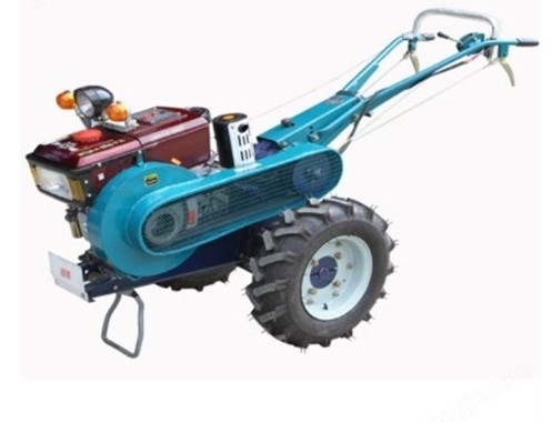 GL81皮带传动手扶拖拉机