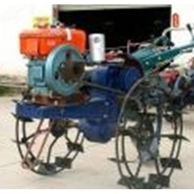 新桥1Z-31耕整机双轮耕整机图4