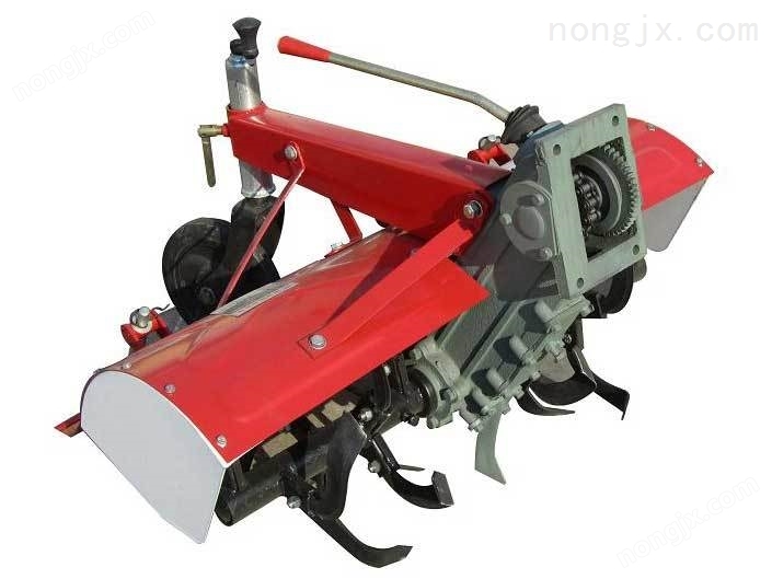 沭河1GS-90D-1旋耕机