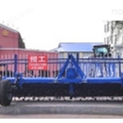 恒运1G-400型旋耕机图5