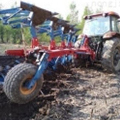 恒运1LF-450型液压翻转犁图3