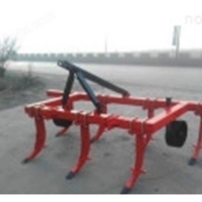 石家庄宝田1S-7A型深松机图2