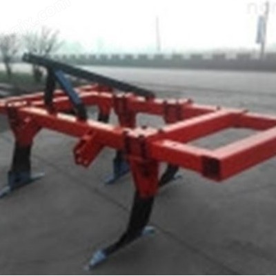 石家庄宝田1S-6型深松机图3