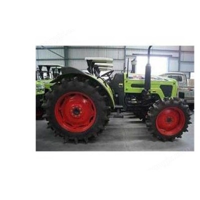 博马博马-554四轮驱动拖拉机图4