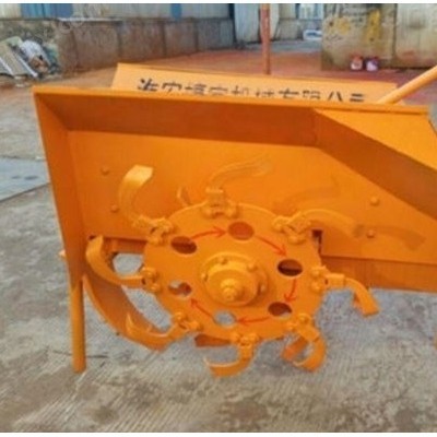 淮安婷宇1KS-35双圆盘开沟机图2