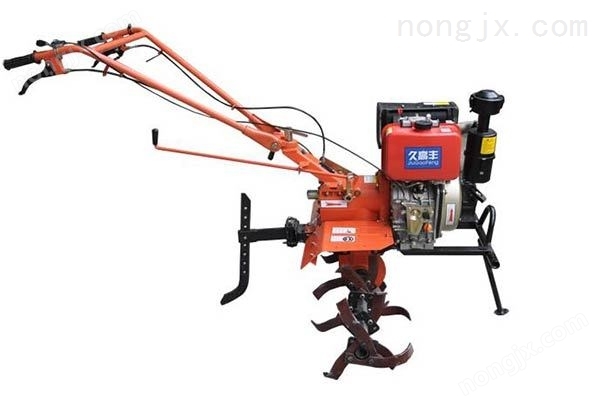 久高丰1WG6.3-135FC-Z微耕机