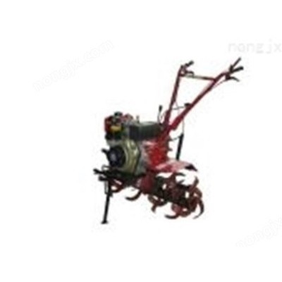 久高丰1WG3.5-100FC-ZC微耕机图4