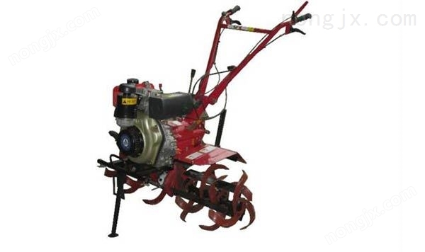 久高丰1WG3.5-100FC-ZC微耕机