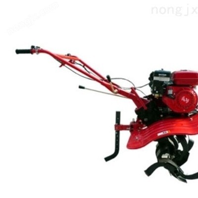 铁甲1WG4.0-100FQ-D微耕机图4