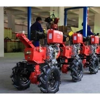 拓地TD1WG2.2F微耕机图2