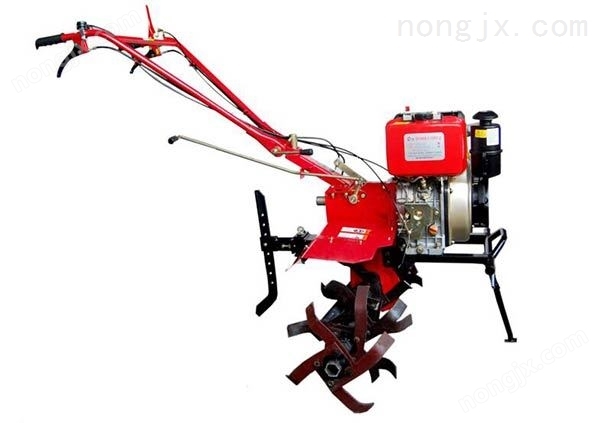 康朋1WG3.8-95FQ-D微耕机