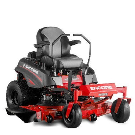 昂科神箭侠系列EAZ50电喷草坪车 50寸零转弯草坪修剪机 美国品质图5