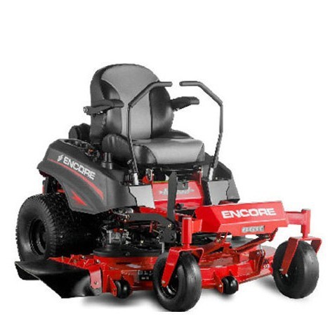 昂科神箭侠系列EAZ50电喷草坪车 50寸零转弯草坪修剪机 美国品质