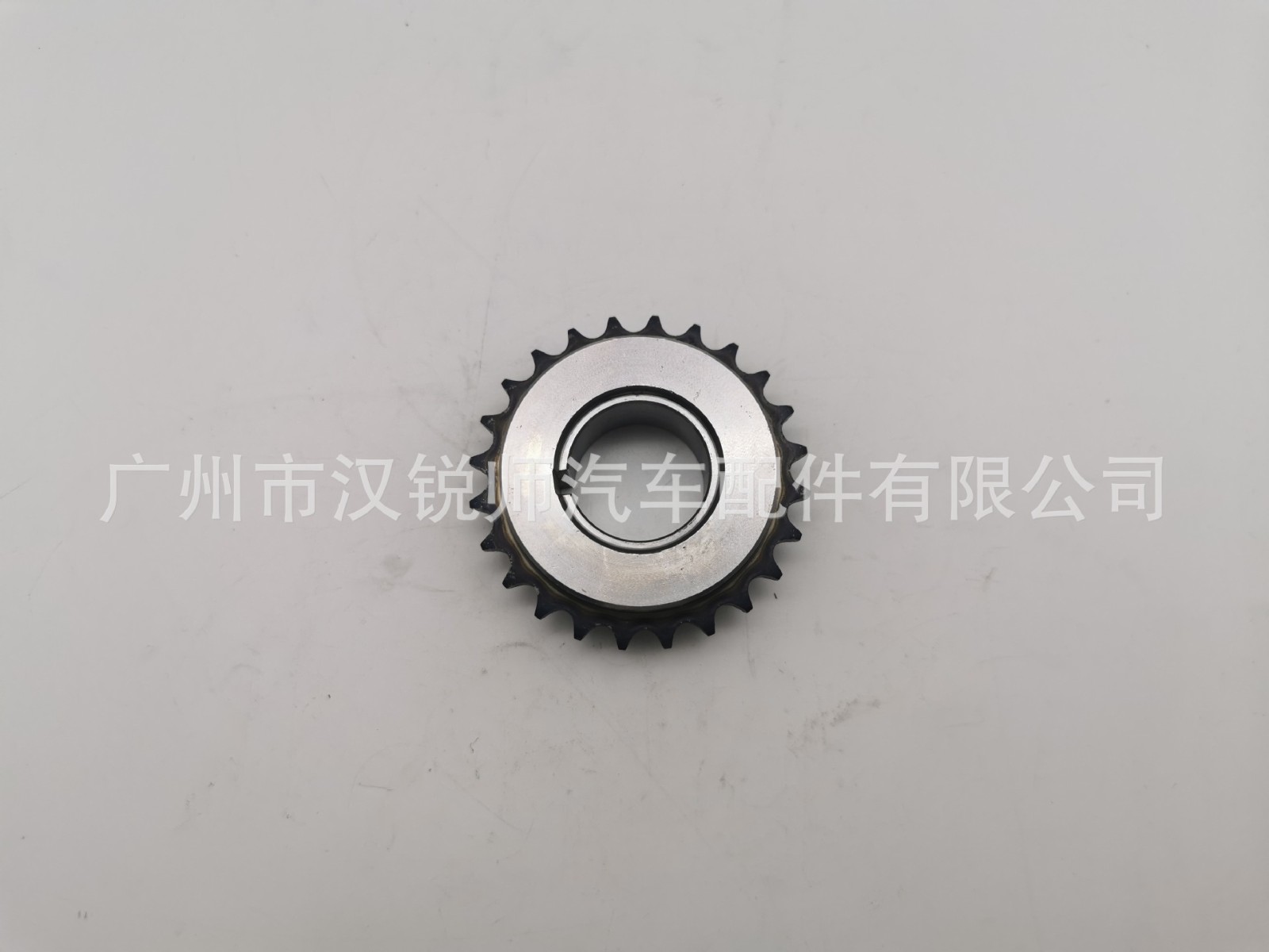 13085-EB70D适用日产纳瓦拉NP300 YD25发动机正时时规组件修理包图4