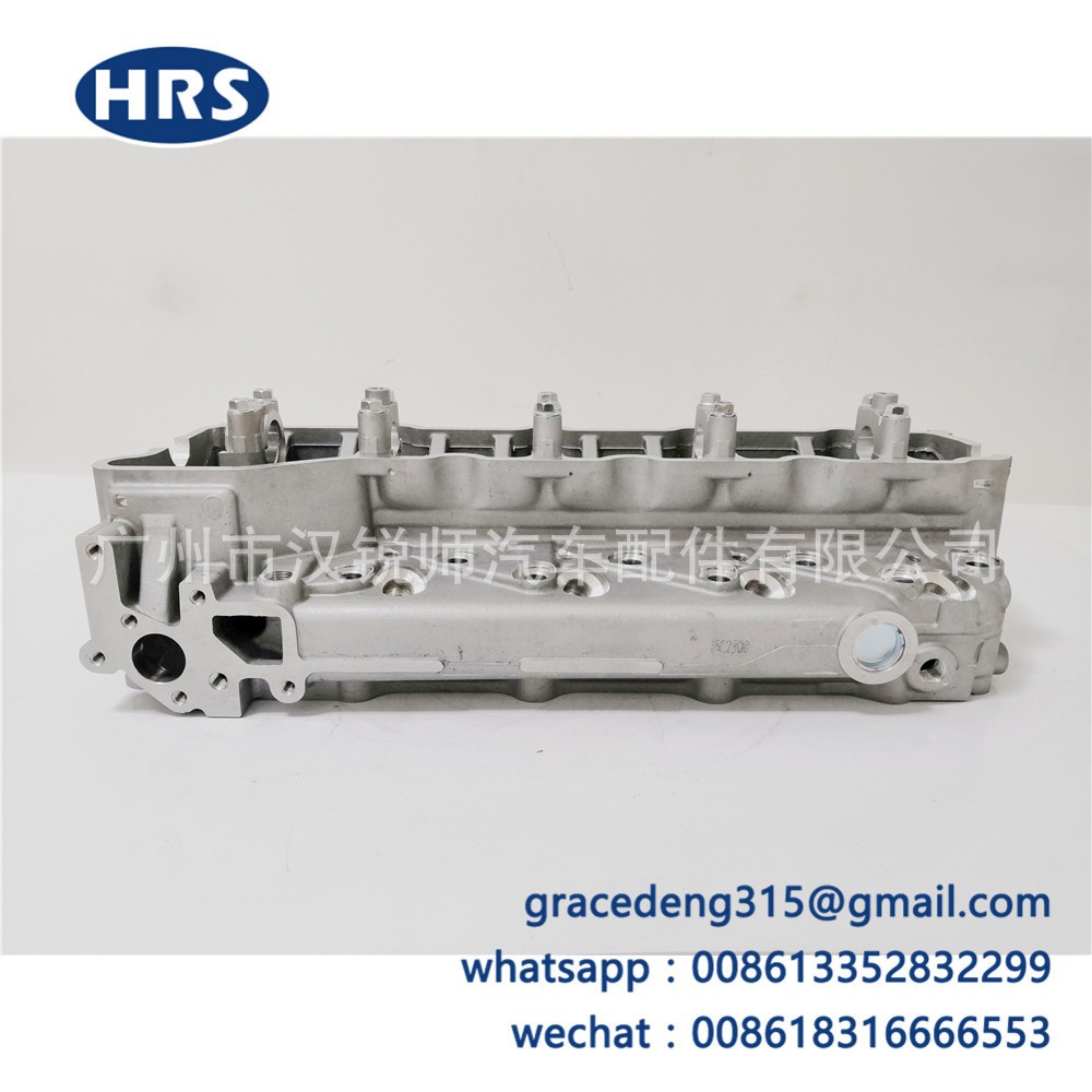 ME193804适用于三菱 帕杰罗4M40T 汽车配件发动机缸盖气缸及部件图2