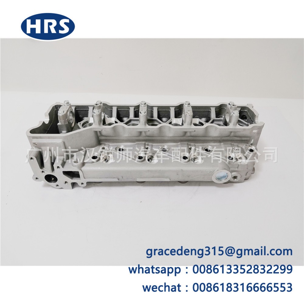 ME193804适用于三菱 帕杰罗4M40T 汽车配件发动机缸盖气缸及部件