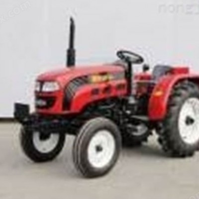 福田欧豹TE300拖拉机图2