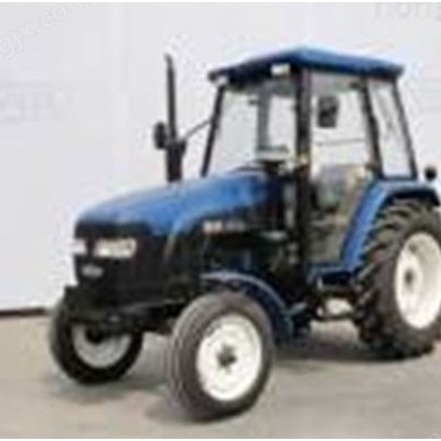 福田欧豹TA600拖拉机图3