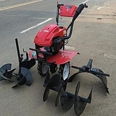 川缘3TGQ-3.4田园管理机图2