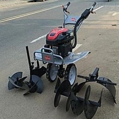 川缘3TGQ-4田园管理机图2