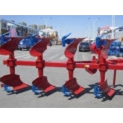 鑫多利1LSZF-535 型复式液压翻转深松犁图3