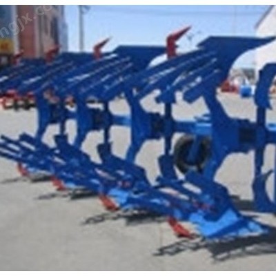 鑫多利1LSZF-445 型复式液压翻转深松犁图3