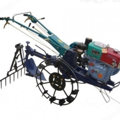 1Z-31双轮耕整机图3