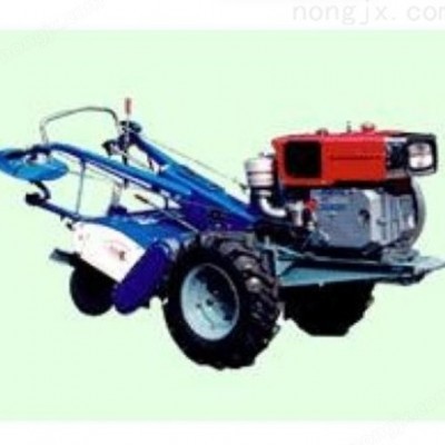 太湖DF151皮带传动手扶拖拉机图5