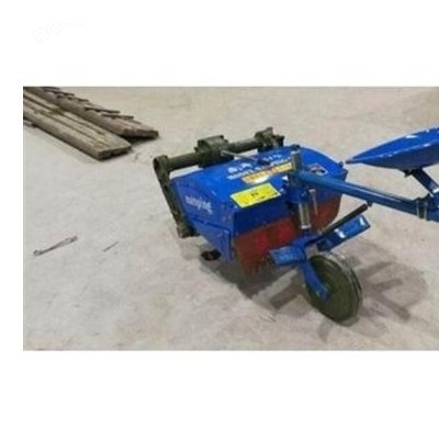 弘泰东风-151皮带传动手扶拖拉机图5