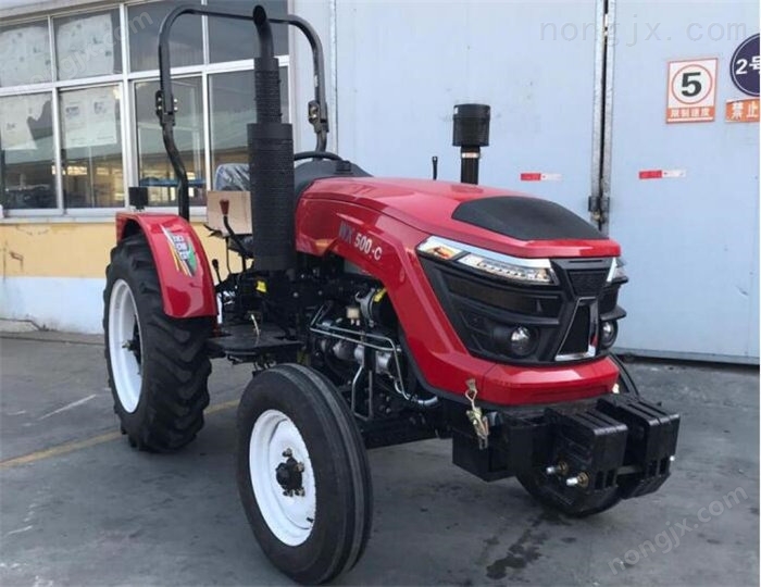 潍星WX500-C轮式拖拉机