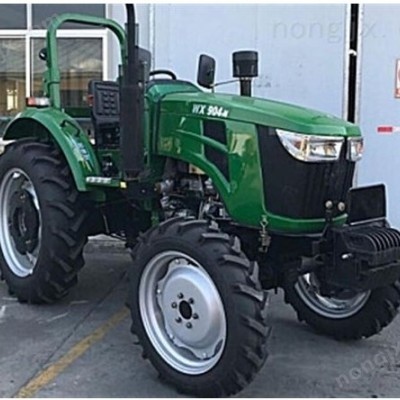 潍星WX904-N轮式拖拉机图5