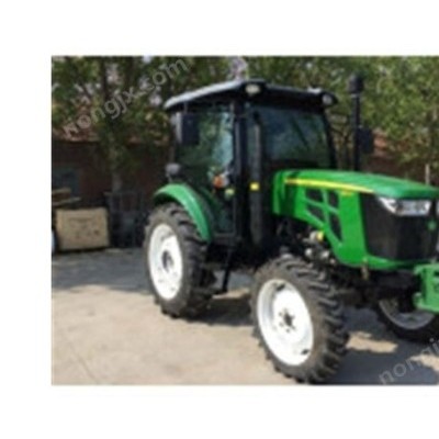 山东联发野迪804轮式拖拉机图2