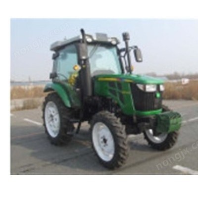 山东联发野迪704-X轮式拖拉机图4