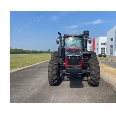 GH2604 双胎马力轮式拖拉机图5