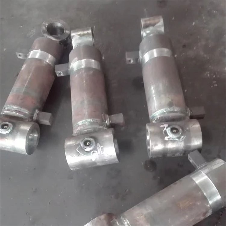 金海机械 劈木机油缸 液压缸 操作简单 维护方便 使用寿命长图3