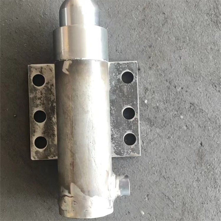 金海机械 劈木机油缸 液压缸 操作简单 维护方便 使用寿命长图4