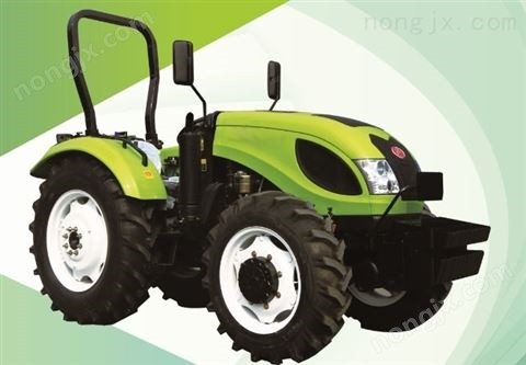 农业装备-林果专用拖拉机图5