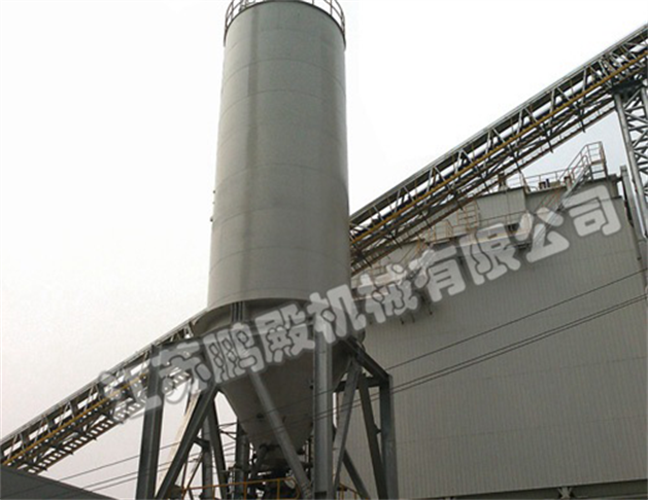 矿用爬坡皮带式输送机 爬坡上料传输机 传送带 运行稳定 操作简单图5