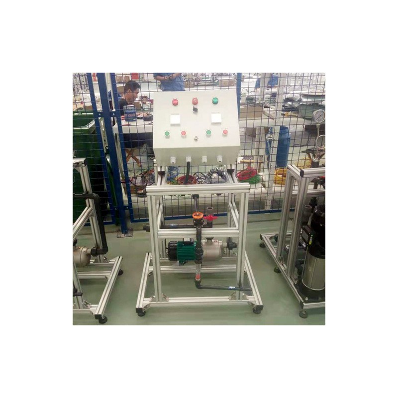 果园大棚智能水肥一体机 节水节肥全自动控制农用施肥机图5