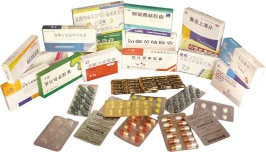 全自动装盒机（SY-125）适用于化妆品、食品、药品等