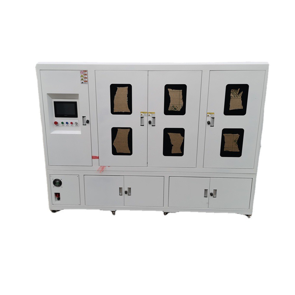 全自动切角套膜收缩包装机 热收缩膜封切机 茶叶礼盒类封膜机包邮图5