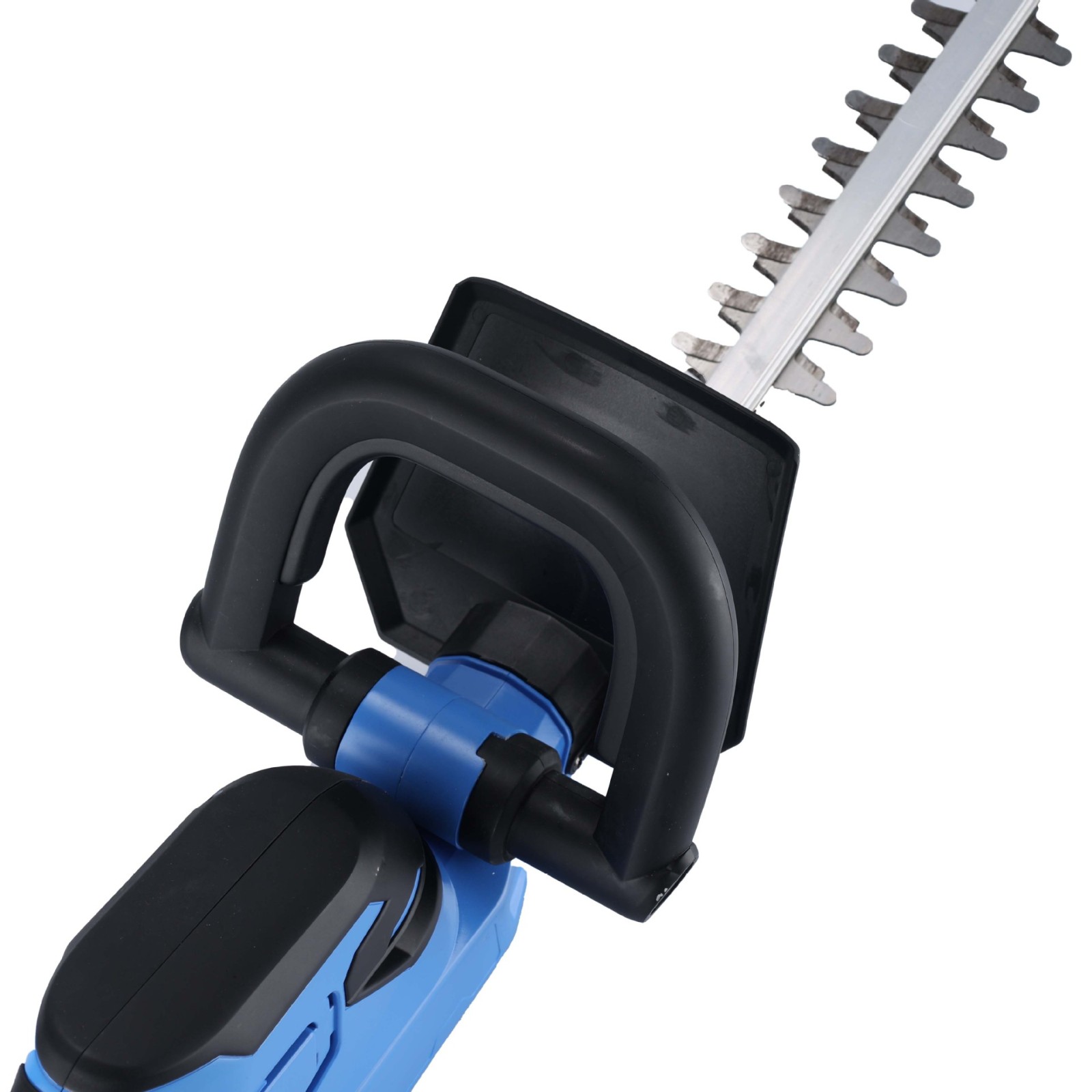 充电式20寸锂电绿篱机无线园林茶树机绿篱修剪机修剪采茶园林修剪图3