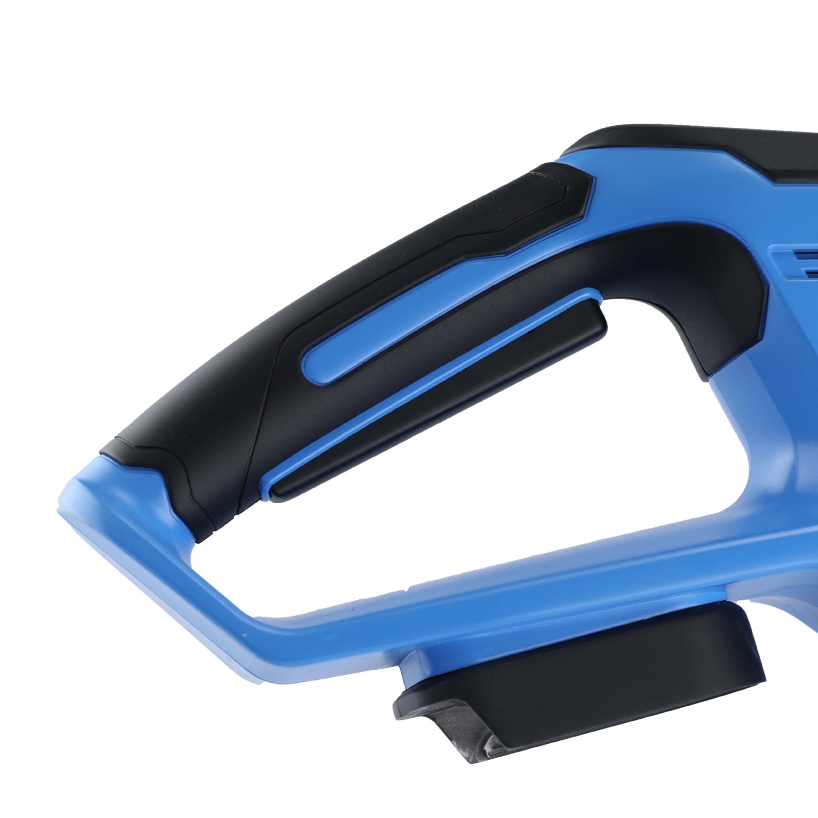 充电式20寸锂电绿篱机无线园林茶树机绿篱修剪机修剪采茶园林修剪图2