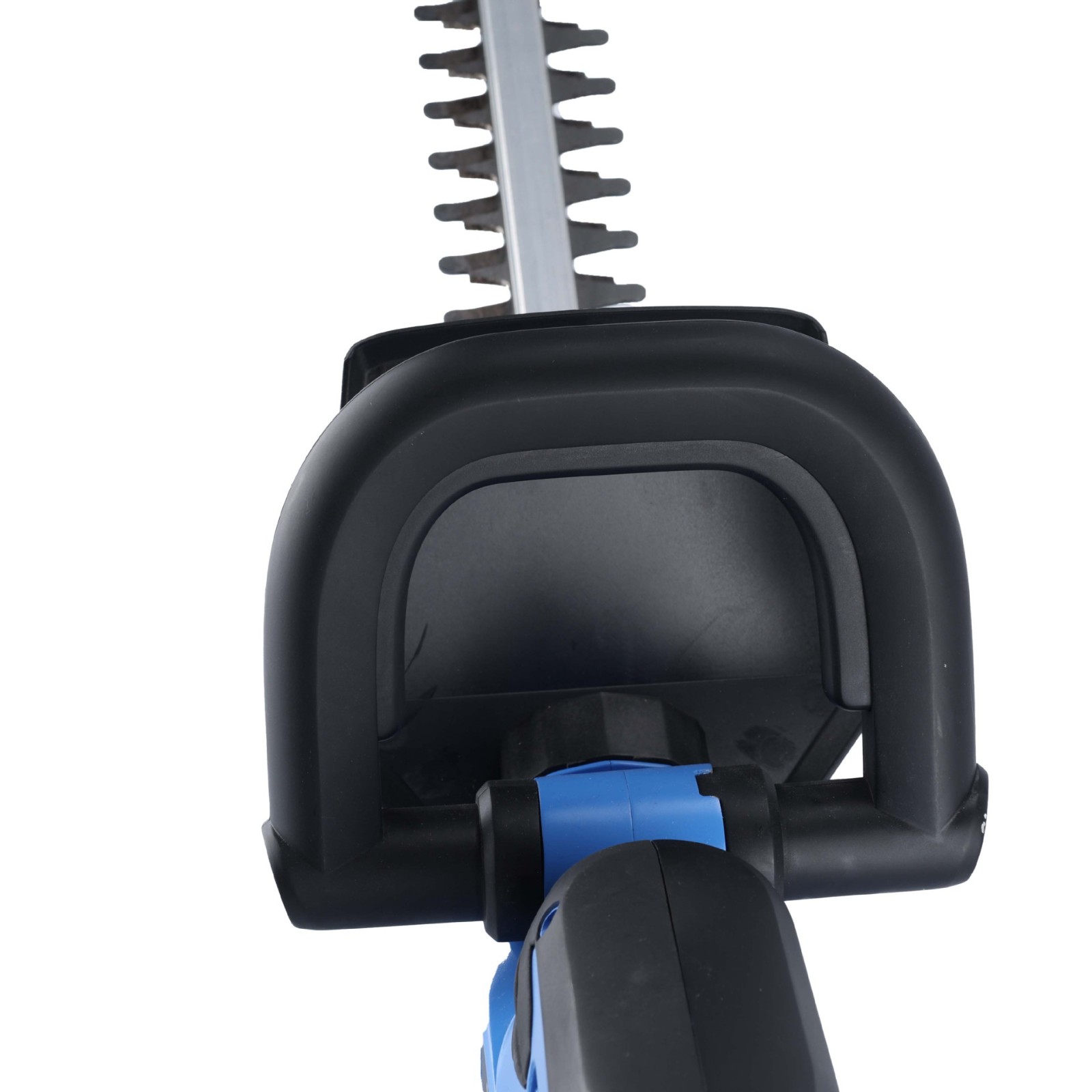 充电式20寸锂电绿篱机无线园林茶树机绿篱修剪机修剪采茶园林修剪图4