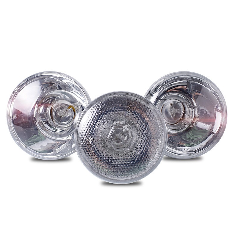 蓝鸟养殖专用取暖灯小鸡仔猪仔育雏兽用加热烤灯设备加厚保温灯泡图5