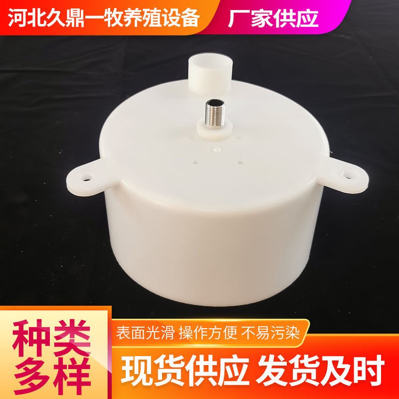 厂家供应猪用污水分离盒清污猪用饮水器全新料高强度种类多样图4