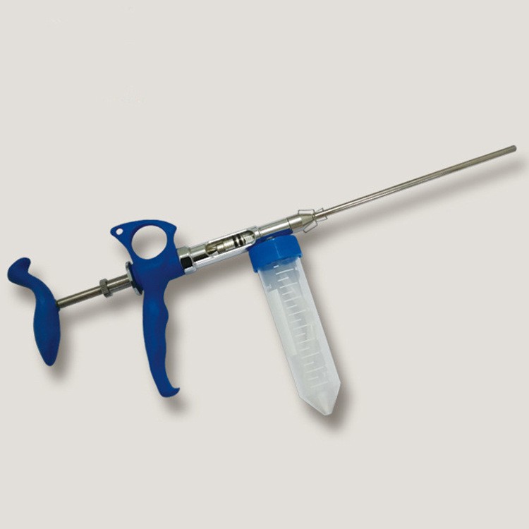 畜牧器械批发兔用人工授精枪兔输精枪兔子繁殖用品输精器 套装图5
