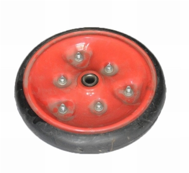 免耕播种机配件图2