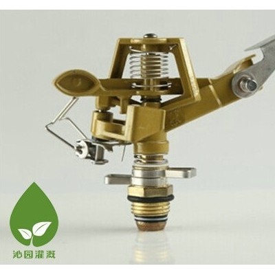 摇臂喷头图4